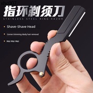 Blade Male Razor Men Razor Haircut Manual Old-fashioned Razor Eyebrow Trimmer Razor Razor Razor Face