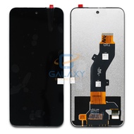 Lcd Touchscreen Infinix Itel P65 - A80 - Tecno Spark Go 1 Complete Fullset
