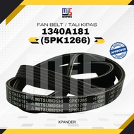 Fan Belt 5PK1266 Xpander FanTALI 1340A181