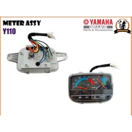 METER ASSY SPEEDOMETER Y110SS Y110SS2 SS110 SPEEDO METER YAMAHA Y110