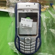 2018  FULL BODY HOUSING NOKIA 6630