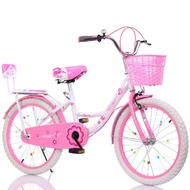 ST/🧨Direct Selling Children's Bicycle18Inch20Inch22Inch Bicycle9-16Children's Bicycle for College Students KSIB