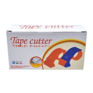 [SG] Opp Tape Dispenser / Opp Tape [Evergreen Stationery]