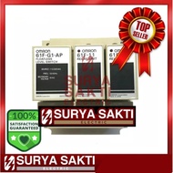 Water Level Control Wlc 61F-G1-Ap Omron Wlc61F-G1-Ap