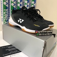 Yonex SHB65Z3 JAPAN VERSION BLACK Shoes