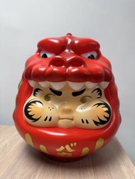 PP x Monster PP Baby 達摩 50cm