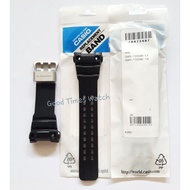 STRAP G-SHOCK GWN-1000B GWN 1000B GWN 1000 FIT GWN 1000C GULFMASTER Casio Original Tali Jam G Shock 