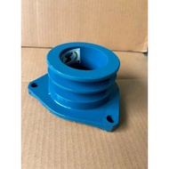 Yanmar TF/TS 50/60 55/65 75/85 105 B2x8cm, B2x9cm, B2x10cm and B2x11cm