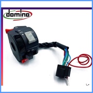 ┇ ┇ ❤️ Domino Switch For Honda Click(Left only) Plug and play Made in Thailand