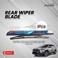All new Corolla Cross 12 inch DRB Rear Wiper