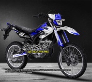 DECAL WR 155 TERBARU, DECAL WR 155, DECAL WR 155 FULL BODY, STIKER WR