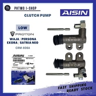 CLUTCH PUMP TOP & LOW - PROTON WAJA PERSONA EXORA SATRIA NEO AISIN CMP-601A / CRM-606A