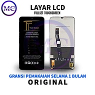 LCD HUAWE1 P30 LITE FULLSET TOUCHSCREEN