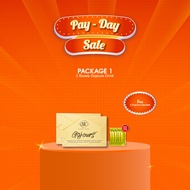 GOJOURS BEST SELLER SET (2 BOXES)