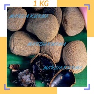 New Kluwak-Kluwek-Picung-Keayang 1 KG Contains A Lot