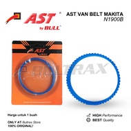 MESIN AST Van Belt for Makita N1900B Pasah Machine / N1900B FanTALI Sugu N1900B Drawstring Planer V 