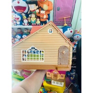 Sylvanian Families Log Cabin