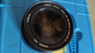 CANON EF 28-80mm f3.5 II 佳能EF二代中古二手鏡頭