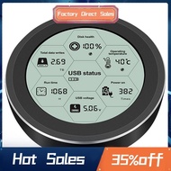 New 2230 2242 M.2 NVMe SSD Enclosure USB 3.2 10Gbps PCIe SSD Case M.2 NVME  Enclosure Disk Box Tool 