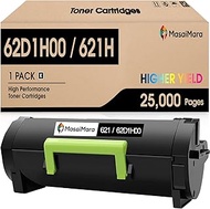 52D1H00 521H for Lexmark Replacement MS810 MS810n MS710 Compatible Toner Cartridge for Lexmark MS810