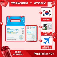 ★Atomy★/////120packets/////  Probiotics 10+ [Shipping from Korea] / TOPKOREA