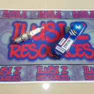 Suzuki Txr150 BP8ES NGK Plug SGP