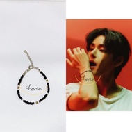 V bts beads accessories / bracelet, necklace v bts