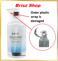 AHC Hyaluronic Toner 新包装神仙水1000ml