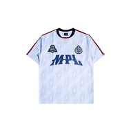 TNTCO X MPL Jersey (White)