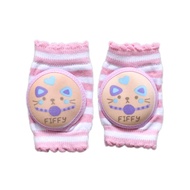 Fiffy Baby Knee pads Protector FIFFY baby pelapik sarung lutut cover bayi newborn infant budak 婴儿护膝