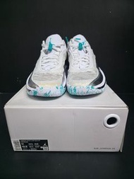 Nike Jordan 36 Low (請睇内文)