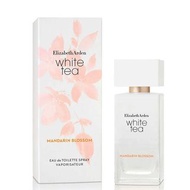 Elizabeth Arden White Tea Mandarin Blossom EDT 伊莉莎白雅頓白茶橙花淡香水 100ml