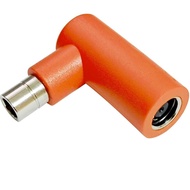 DC 7909 to DC 8020 Adapter Connector Compatible with Jackery Explorer V2/600/1000/2000/3000 Pro/Plus