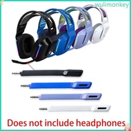 WU Headset Microphone G733 Mic Replacement for G733 Lightspeed Headsets