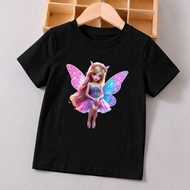 Girls' Wings T-Shirt