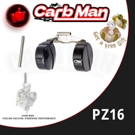 Carburator Floater For PZ16 50cc 70cc 90cc  ATV Quad Go kart