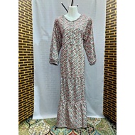 Modern DRESS AND MUSLIMAH DRESS
