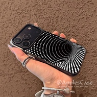 Redmi 14C 13C 10C 9A 9C 12C 10A Note 14 13 12 11 10s 9sProFashion White dots Phone Case