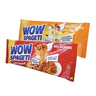 WOW Spaghetti - Instant Spaghetti