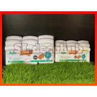 [READY STOCK] BABA 937/951 CONTEMPORARY POT FEET (3PCS/SET)