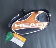 Head 迷你 mini 網球拍袋