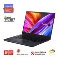 ASUS ProArt Studiobook 16 OLED (H7600Z-XL2029XS) i9-12900H/ 16GB RAM/ 1TB SSD/ 16" 4K OLED 60Hz/ W11