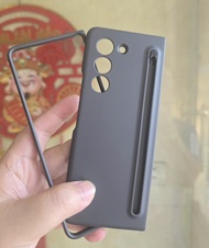 Ốp lưng kèm S Pen samsung Galaxy Z Fold 5 NOBOX