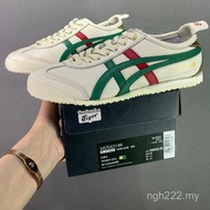 Mexico 66 Men And Women Running Shoes Onitsuka Mexico 66 Sport Shoes 1183B611-200 VQKA 09WT RU4M 8Q4