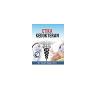 Buku Kedokteran Etika Kedokteran - Deepublish