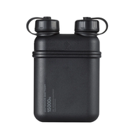 Nestout 15000mAh Power Bank - Black
