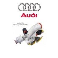 AUDI TURBOCHARGER OEM- AUDI A4/ A5 TFSI (2015)