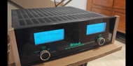 MCINTOSH MC162 amplifier