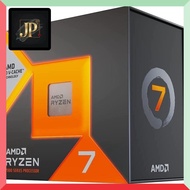 AMD Ryzen 7 7800X3D Processor