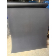 Rubber mat 1,2m x 2.5m